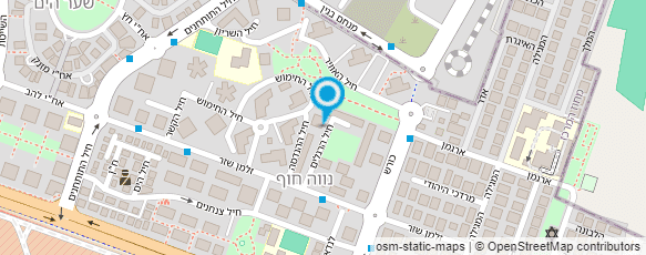 מפת הגעה אל יעקוביטק מחשבים