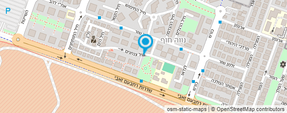 מפת הגעה אל קריכלי, משרד עורכי דין