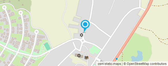 מפת הגעה אל גליל אטרקטיבי - חוויות שטח