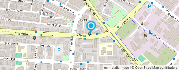 מפת הגעה אל הררי גיא מפת הגעה אל הררי גיא