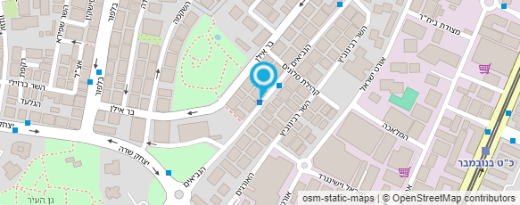 מפת הגעה אל וי.אי.פי סקיוריטי מפת הגעה אל וי.אי.פי סקיוריטי