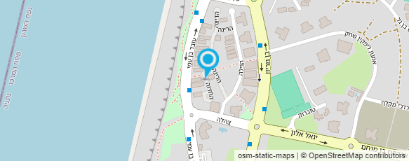 מפת הגעה אל אייכות השיפוץ מפת הגעה אל אייכות השיפוץ