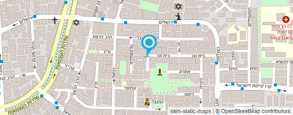 מפת הגעה אל זאביק מחשבים מפת הגעה אל זאביק מחשבים