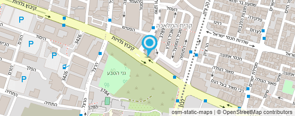 מפת הגעה אל רפי ניזרי-רפאל עיצובים מפת הגעה אל רפי ניזרי-רפאל עיצובים