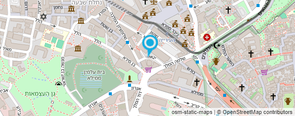 מפת הגעה אל דפוס עתיד