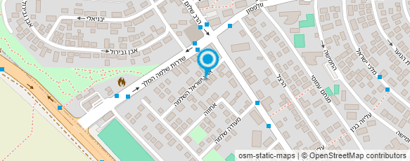 מפת הגעה אל מקודשת - תלבושות מרוקאיות ותימניות