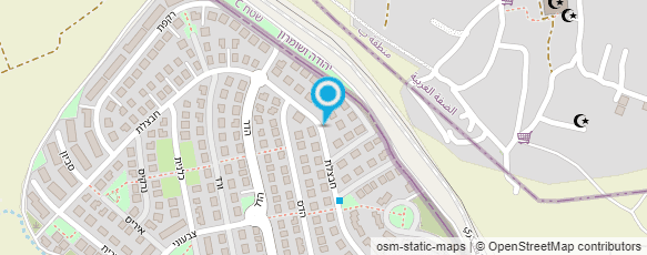 מפת הגעה אל שנער - פיתוח ארגוני