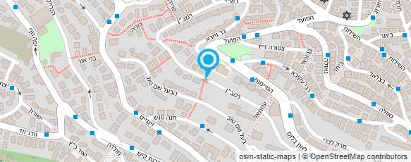 מפת הגעה אל גרנד ספורט