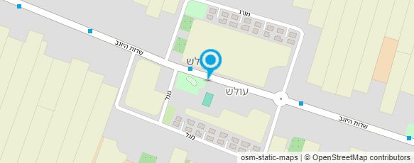 מפת הגעה אל קארוויט גילוף עץ בע"מ