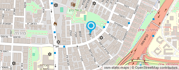 מפת הגעה אל מובילי הודיה- השכרת משאיות מפת הגעה אל מובילי הודיה- השכרת משאיות