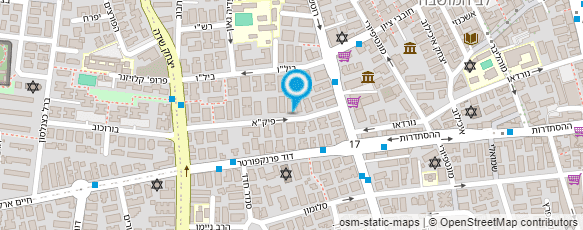 מפת הגעה אל אבירם טכנולוגיות מיחזור מפת הגעה אל אבירם טכנולוגיות מיחזור