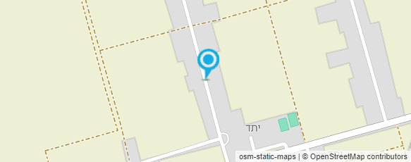 מפת הגעה אל לרנר מיכל - תזונאית מוסמכת