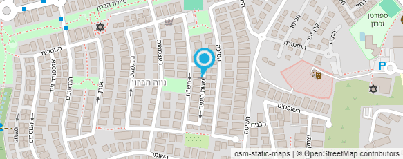 מפת הגעה אל שידרוגים מערכות אבטחה