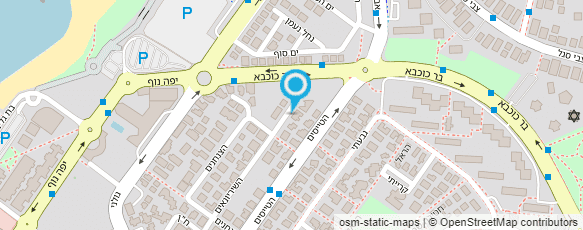 מפת הגעה אל אריה מזגנים מפת הגעה אל אריה מזגנים