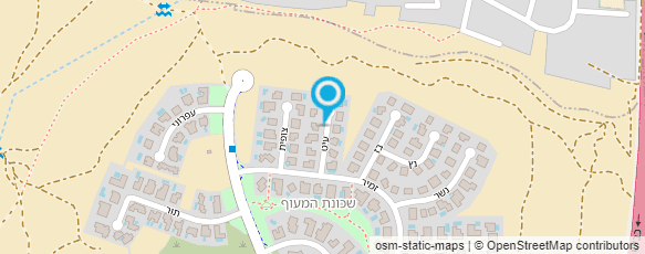 מפת הגעה אל ים בגדים