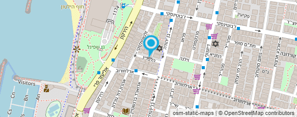 מפת הגעה אל אפל עופר מפת הגעה אל אפל עופר