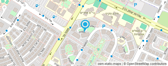 מפת הגעה אל אייל אלומיניום מפת הגעה אל אייל אלומיניום