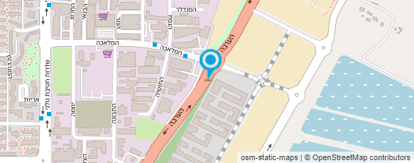 מפת הגעה אל דיוטי מוטי מפת הגעה אל דיוטי מוטי