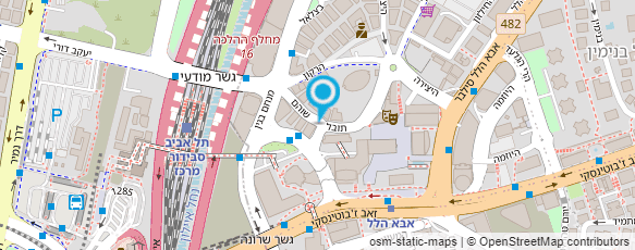 מפת הגעה אל מן בת שבע מפת הגעה אל מן בת שבע