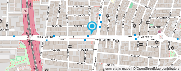 מפת הגעה אל אתגר רווחה וסיעוד