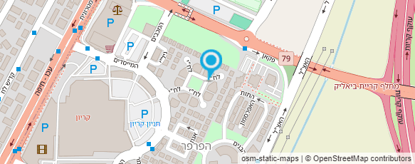 מפת הגעה אל אנגלנדר יעקב