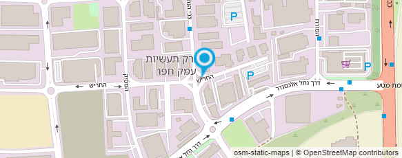 מפת הגעה אל עיצובי הבית- דני ברנר