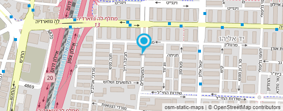 מפת הגעה אל ארד שרותי מיזוג אויר מפת הגעה אל ארד שרותי מיזוג אויר