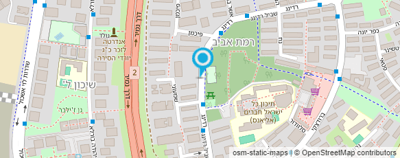 מפת הגעה אל משחקי תנועה לגיל הרך