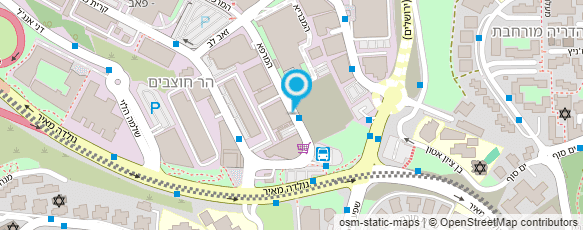 מפת הגעה אל אוליטק שבא בע"מ מפת הגעה אל אוליטק שבא בע"מ