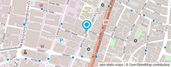 מפת הגעה אל בסט טולס בע"מ מפת הגעה אל בסט טולס בע"מ