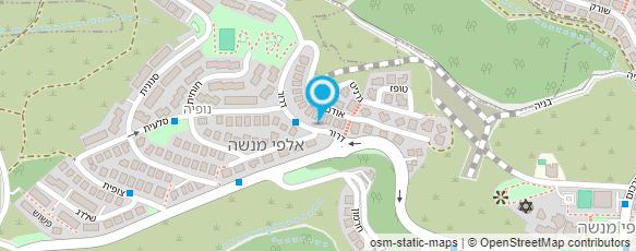 מפת הגעה אל י.י יוקרה ובנייה בע"מ מפת הגעה אל י.י יוקרה ובנייה בע"מ