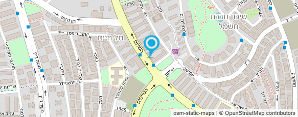 מפת הגעה אל הנוצץ מפת הגעה אל הנוצץ
