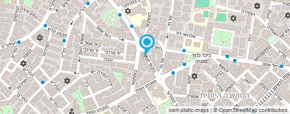 מפת הגעה אל בן זימרה - ייעוץ נדל"ן מפת הגעה אל בן זימרה - ייעוץ נדל"ן