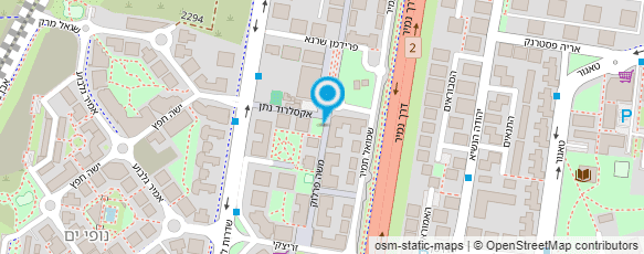 מפת הגעה אל סיגנל מפת הגעה אל סיגנל