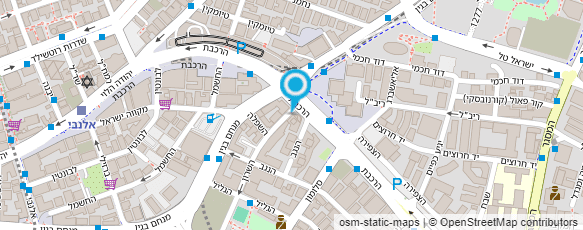 מפת הגעה אל אירולינאס ארגנטינס