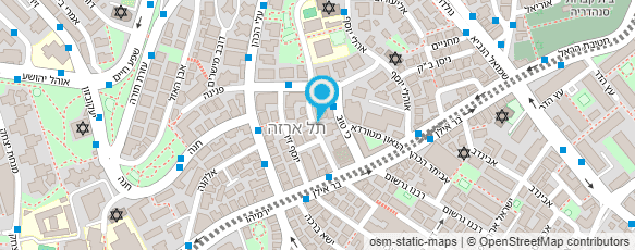 מפת הגעה אל מנצ'סטר ביף בע"מ