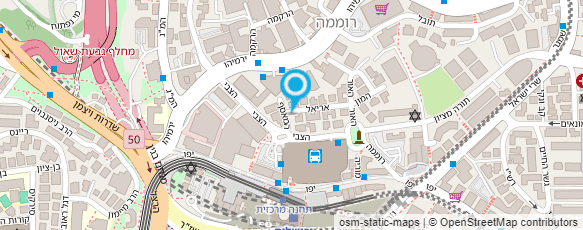 מפת הגעה אל ט.י.ם טכנולוגיה יצירתית מתקדמת בע"מ מפת הגעה אל ט.י.ם טכנולוגיה יצירתית מתקדמת בע"מ