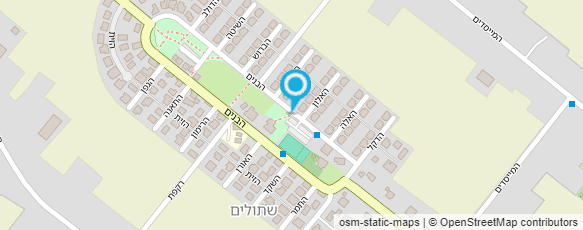 מפת הגעה אל וולקאם מפת הגעה אל וולקאם