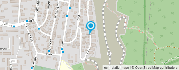 מפת הגעה אל גן עדן מפת הגעה אל גן עדן