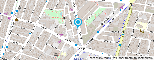 מפת הגעה אל בוקצ'ין גיל מפת הגעה אל בוקצ'ין גיל