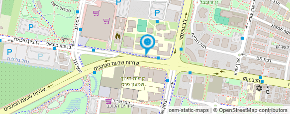 מפת הגעה אל הגרה בייסיקל אופנה בע"מ מפת הגעה אל הגרה בייסיקל אופנה בע"מ