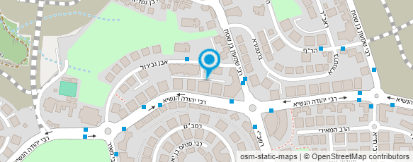 מפת הגעה אל ארטקס