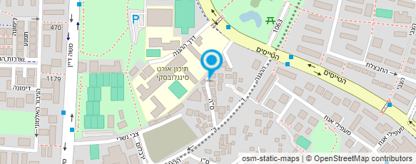 מפת הגעה אל אס - פתרונות תעשיה מפת הגעה אל אס - פתרונות תעשיה