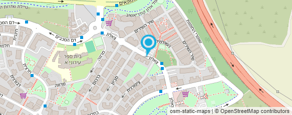 מפת הגעה אל מחיר ישיר