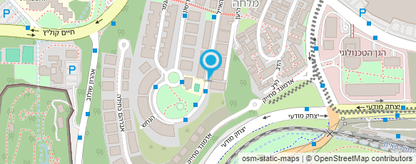 מפת הגעה אל קארין - קוסמטיקה מפת הגעה אל קארין - קוסמטיקה