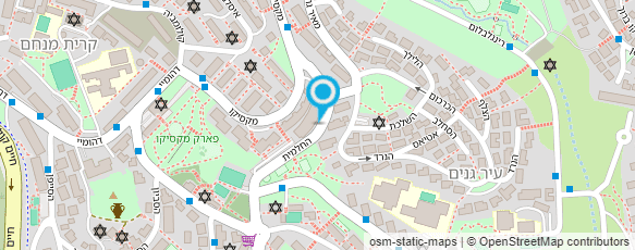מפת הגעה אל שפע נכסים מפת הגעה אל שפע נכסים