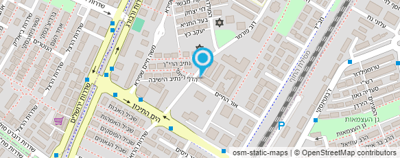 מפת הגעה אל יהודה פרנקל מפת הגעה אל יהודה פרנקל