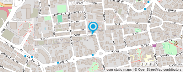 מפת הגעה אל דיגיטייז