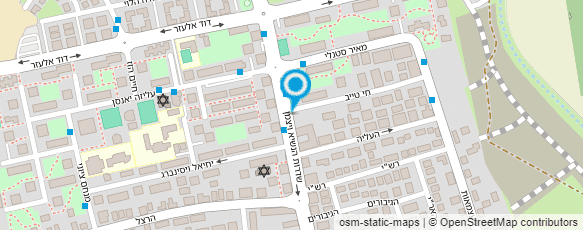 מפת הגעה אל קאנדלה - לוי יניב