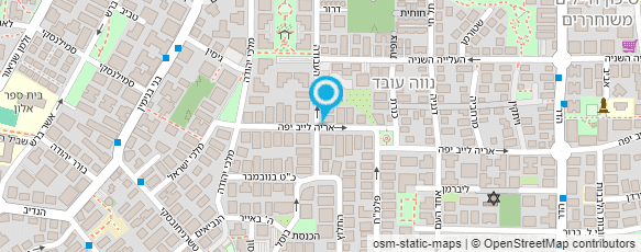 מפת הגעה אל לאון הובלות